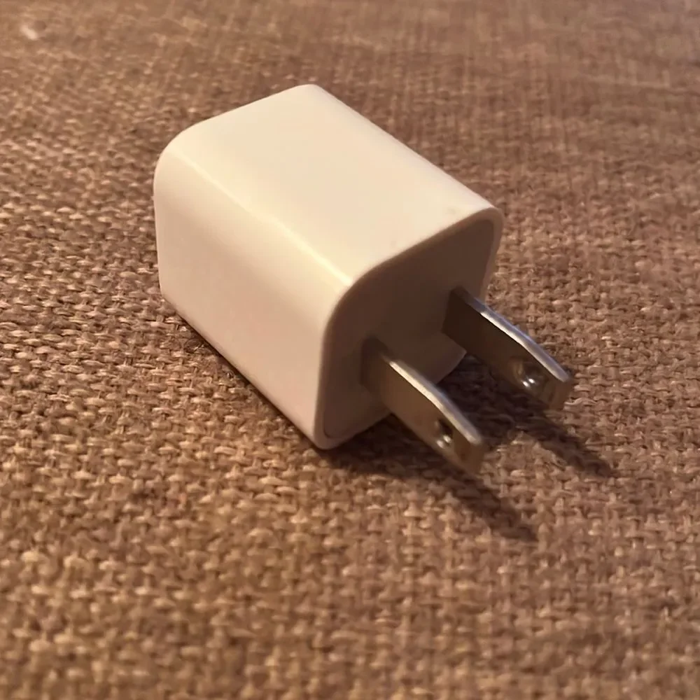 Apple USB Power Adapter
